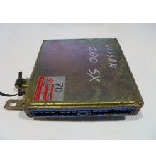 NISSAN 200 SX 1.8 TURBO КОМПЬЮТЕР 23710 39F00 НДС