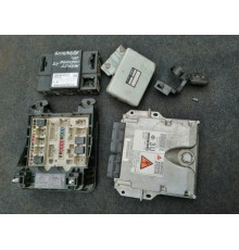 MAXITY CABSTAR 2.5 компьютерный стартовый набор 06-15R