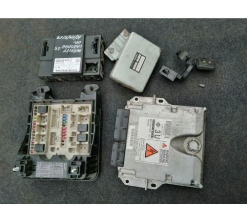 MAXITY CABSTAR 2.5 компьютерный стартовый набор 06-15R
