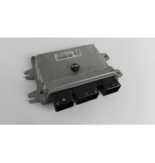 NISSAN QASHQAI и J10 компьютер двигателя MEC93-610
