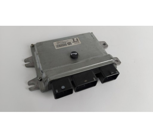 NISSAN QASHQAI и J10 компьютер двигателя MEC93-610