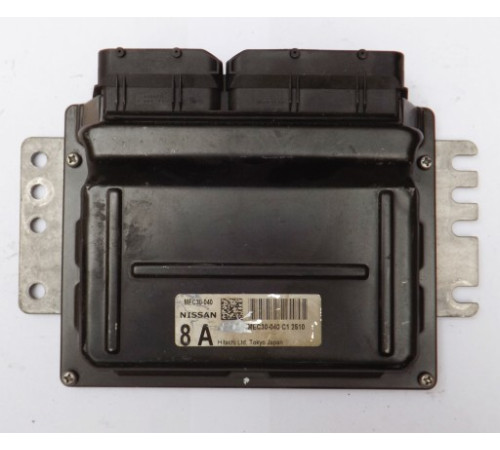Компьютер Nissan MEC 30-040 8A