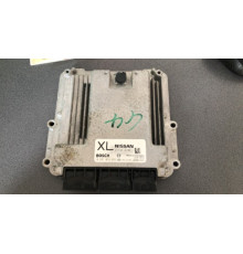 NISSAN QASHQAI КОМПЬЮТЕР 0281014859 23710 JD78E 2.0