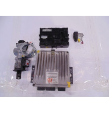 Стартовый компьютер 8200911560 Nissan NOTE 1.5 DCI