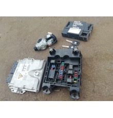 MAXITY CABSTAR 2.5 компьютерный стартовый набор 06-15R