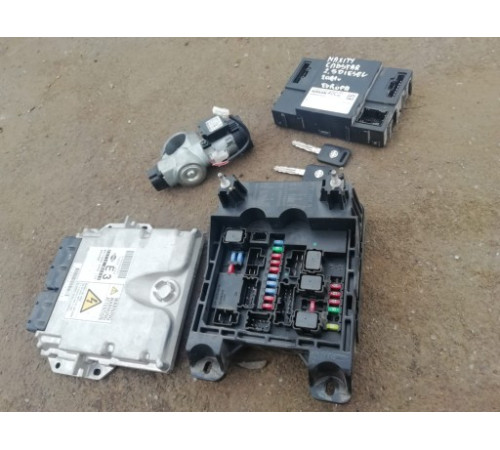 MAXITY CABSTAR 2.5 компьютерный стартовый набор 06-15R