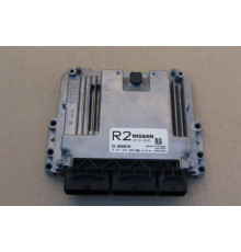 Компьютер двигателя Nissan X-trail T32 Lift 2.0 DCI