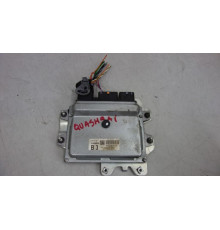 NISSAN QSHQAI J10 компьютер драйвер MEC93430