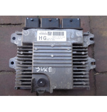 КОМПЬЮТЕР ДВИГАТЕЛЯ NISSAN JUKE 1.6 DIG-T DEA010-150