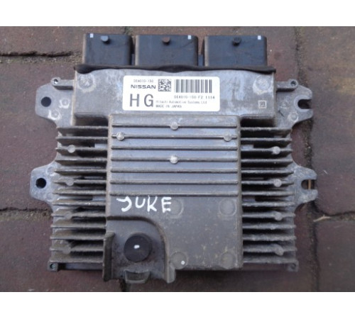 КОМПЬЮТЕР ДВИГАТЕЛЯ NISSAN JUKE 1.6 DIG-T DEA010-150