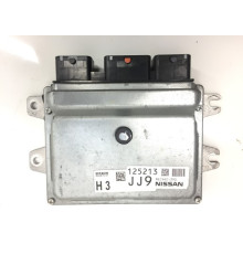 NISSAN JUKE 1.6 B КОМПЬЮТЕР ДВИГАТЕЛЯ MEC940-390 JJ9