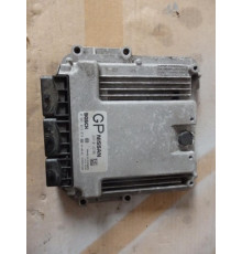 Компьютер двигателя NISSAN XTRAIL T31 2.0 0281013874