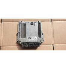Компьютер двигателя Nissan X-Trail 23710jg78e