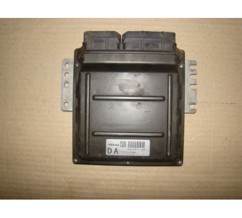 Nissan MURANO 350 с компьютерным драйвером MEC 61-860