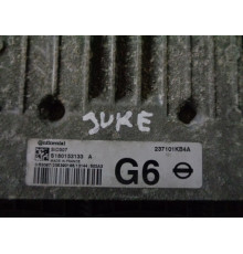 КОМПЬЮТЕР ДВИГАТЕЛЯ NISSAN JUKE DCI 237101KB4A