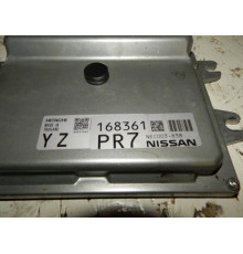 Компьютер мотор Micra K13 NEC003-838 168361PR7 YZ