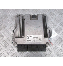 Компьютер 23710 JD78D QASHQAI J10 2.0 DCI 08R
