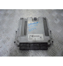 Nissan Qashqai J10 2.0 dCi компьютер 23710jd78b