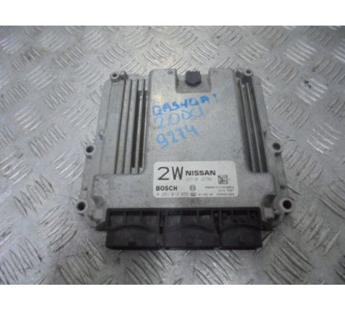Nissan Qashqai J10 2.0 dCi компьютер 23710jd78b