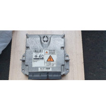 КОМПЬЮТЕР CABSTAR MAXITY 23710MA23B