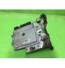 Qashqai 1.6 B компьютер двигателя MEC93-600 B1 7624
