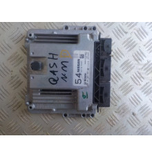 КОМПЬЮТЕР ДВИГАТЕЛЯ NISSAN QASHQAI II DIESEL LIFT