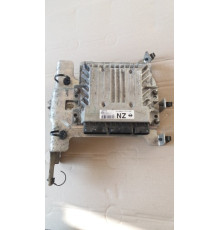 NISSAN QASHQAI КОМПЬЮТЕР 23710BB31A 237101449R