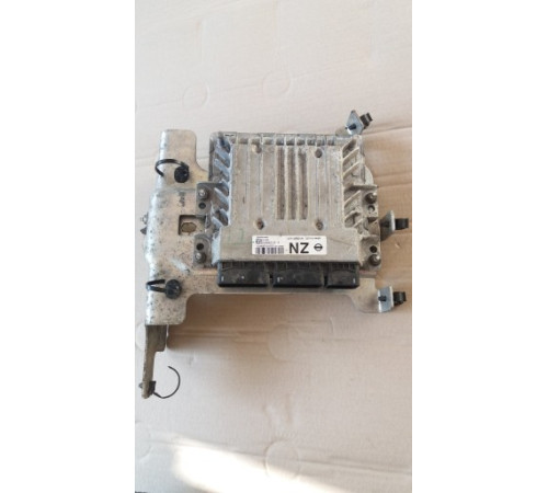 NISSAN QASHQAI КОМПЬЮТЕР 23710BB31A 237101449R