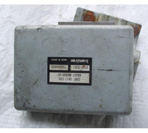 КОМПЬЮТЕР ДВИГАТЕЛЯ 46007MB90003 NISSAN INFINITY