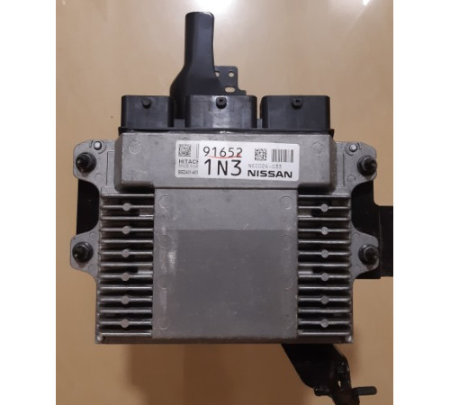 Компьютер Qashqai 1.6 b 07-10R 91652 1NC NEC024-033