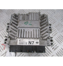 Компьютер 1.5 DCI 23710JD58C QASHQAI J10 + 2 09R
