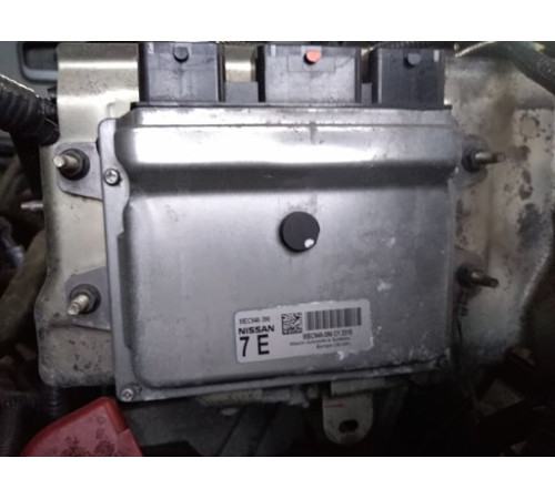 КОМПЬЮТЕР ДРАЙВЕР ДВИГАТЕЛЯNISSAN JUKE MEC940-390