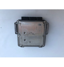КОМПЬЮТЕР ДВИГАТЕЛЯ NISSAN QASHQAI 0281017185