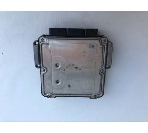 КОМПЬЮТЕР ДВИГАТЕЛЯ NISSAN QASHQAI 0281017185