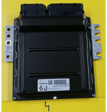 ВОДИТЕЛЬ КОМПЬЮТЕРА ДВИГАТЕЛЯ MEC36-610 NISSAN 350Z