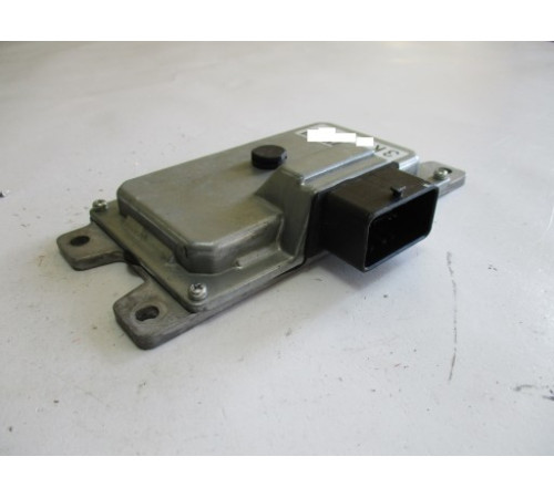 Компьютерный блок управления коробки Nissan juke EMU10-002N
