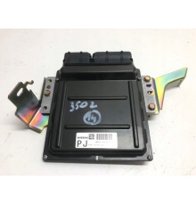 КОМПЬЮТЕР ДВИГАТЕЛЯ NISSAN 350Z MEC31-550