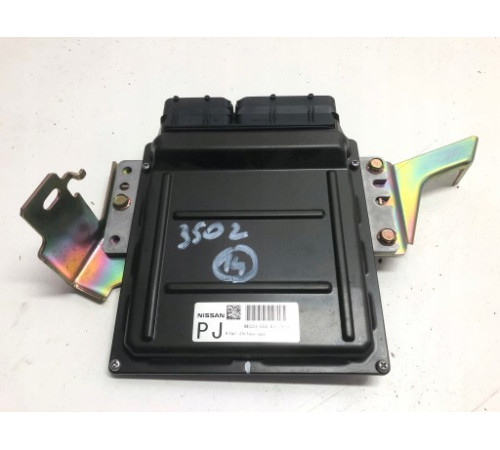 КОМПЬЮТЕР ДВИГАТЕЛЯ NISSAN 350Z MEC31-550
