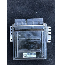 NISSAN QUEST драйвер компьютер MEC 83 011 A1