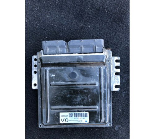 NISSAN QUEST драйвер компьютер MEC 83 011 A1