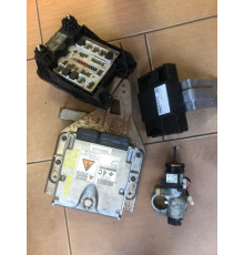 MAXITY CABSTAR 2.5 DCI 23710MA23C КОМПЬЮТЕРНЫЙ КОМПЛЕКТ
