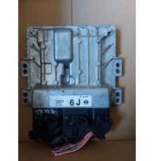 КОМПЬЮТЕР NISSAN JUKE A2C38807000 23710HY00C