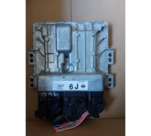 КОМПЬЮТЕР NISSAN JUKE A2C38807000 23710HY00C