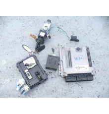 Примечание II E12 настольный компьютер ключ BSI 1.5 DCI
