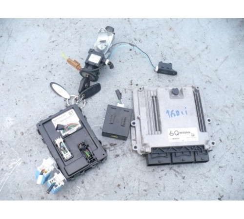 Примечание II E12 настольный компьютер ключ BSI 1.5 DCI