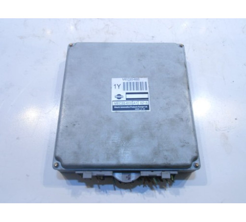 КОМПЬЮТЕР ДРАЙВЕР NISSAN ALMERA II MEC20600