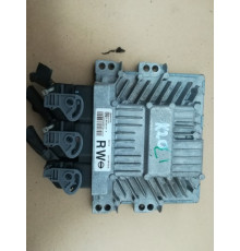Qashqai КОМПЬЮТЕР драйвер 23710BR30A S180033108A