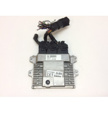 Компьютер двигателя BED420-400 NISSAN NOTE E12 1.2