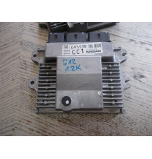 NISSAN NOTE E12 1,2 DIG-S компьютер 008-068