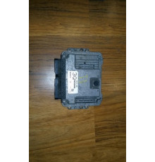 X-TRAIL T31 2.5 B компьютер 0261201655 23710jg35